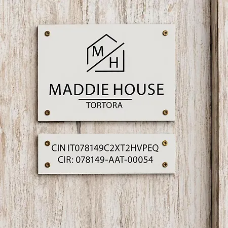 Maddie House Apartmán