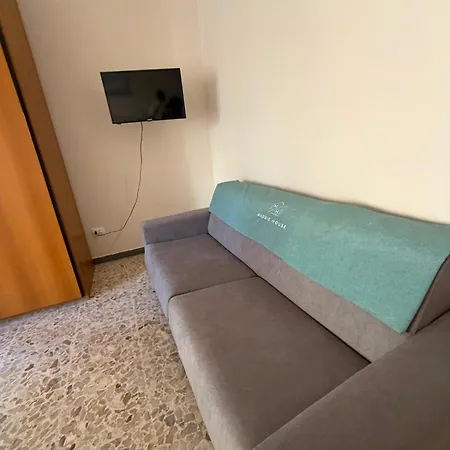 Maddie House Tortora