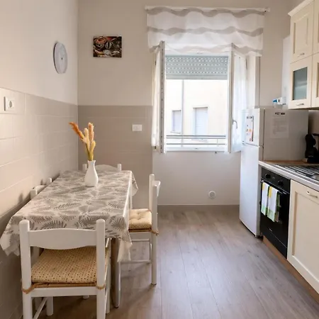 Appartamento Maddie House
