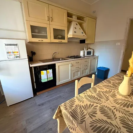 Appartamento Maddie House