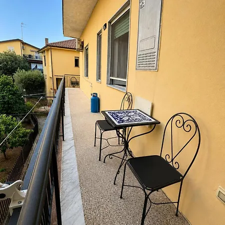 Appartamento Maddie House Tortora